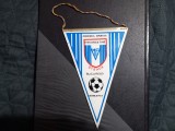Fanion A S Mecanica Fina Steaua Buc.