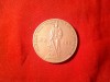 Moneda URSS 1965 1 rubla URSS - 20 Ani Victoria in ww2 cal. F.Buna, Europa