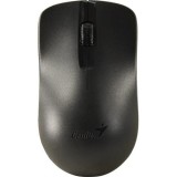 Mouse Wireless Genius NX-7000X, 1200 dpi, Negru - Optic, USB