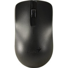 Mouse Wireless Genius NX-7000X, 1200 dpi, Negru