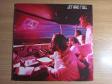 LP (vinil vinyl) Jethro Tull &ndash; A (VG+)