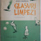 Glasuri limpezi (Versuri) &ndash; George Dumitrescu (coperta putin uzata)