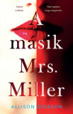 A m&aacute;sik Mrs. Miller - Allison Dickson