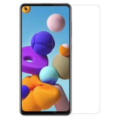 Folie Compatibila cu Samsung Galaxy A21S, Sticla Securizata 9H, Nillkin Amazing foto
