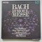 Johann Sebastian Bach, Messe In H-moll BWV 232 - box set de 3 discuri vinil