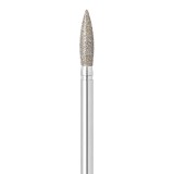 Bit Diamantat Flacara Ascutita 2.7
