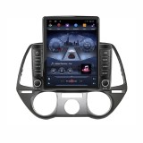 Cumpara ieftin Navigatie dedicata cu Android Hyundai i20 2008 - 2012, clima manuala, 2GB RAM,