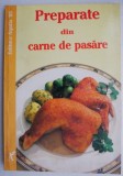 Preparate din carne de pasare - Carte de bucate, retete culinare