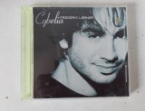 CD Frederic Lerner &ndash; Cybelia (Single, 2002) Columbia Records