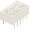 Releu Electromagnetic DPDT 12VDC 2A PCB