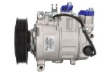 Compresor clima aer conditionat AUDI A4 B8 (8K2) (2007 - 2017) THERMOTEC KTT090390