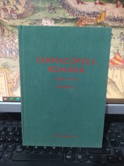 Farmacopeea rom&acirc;nă ediția VIII, supliment II, ed. Medicală, București, 1970, 152