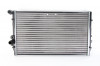 Radiator, racire motor VW BORA (1J2) (1998 - 2005) THERMOTEC D7W058TT