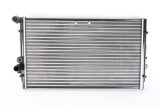 Radiator, racire motor VW GOLF IV Variant (1J5) (1999 - 2006) THERMOTEC D7W058TT