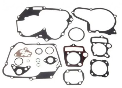 Garnituri moped / ATV 107-110cc (complete) foto