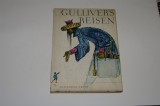 Gullivers reisen - Jonathan Swift