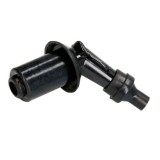 Pipa bujie 4T, 80 grade, lungime 70mm