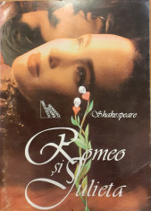 Romeo si Julieta foto