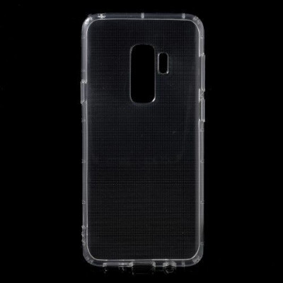 Husa Samsung Galaxy S9 Plus G965 TPU Transparenta foto