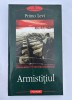 Armistitiul de Primo Levi, carte beletristica stare excelenta