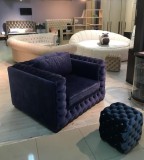 Chairs Baxton
