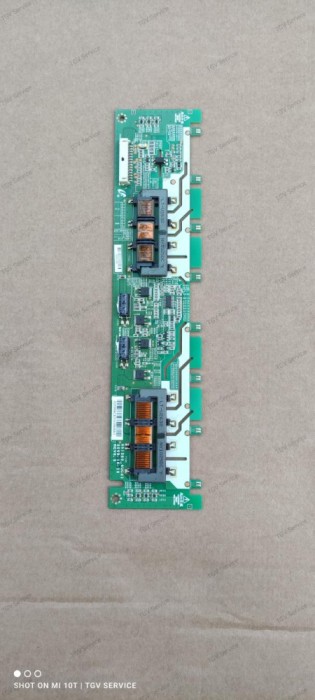 Invertor SSI260_4UC01