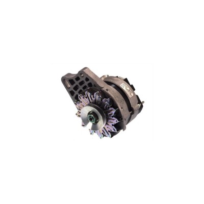 Alternator Fiat Panda 141A Denso Dan618 foto