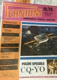 ZRL Revista - Tehnium - An. 1975 - Nr.12