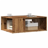 Cumpara ieftin Măsuță de cafea, lemn vechi, 90x67x33 cm, lemn prelucrat