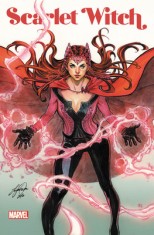 Scarlet Witch by James Robinson: The Complete Collection