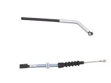 Cumpara ieftin Cablu ambreiaj 1046mm cursa 102mm pentru KAWASAKI ZX-10R 1000 2008-2010