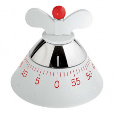 Alessi cronometru de bucatarie Kitchen Timer