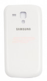 Capac baterie Samsung Galaxy Trend Plus S7580 WHITE