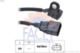 Senzor pozitie ax cu came Audi A2, A3; Ford Galaxy I, Galaxy Mk I; Seat Alhambra, Arosa; Skoda Fabia I, Fabia II, Octavia I; VW Bora I Motor 1.2