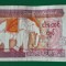MYANMAR == BANCNOTA 5000 KYATS
