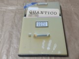 GREG BEAR - QUANTICO cartonata,cu supracoperta