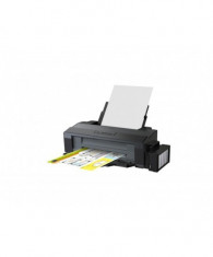 Imprimanta inkjet color ciss epson l1300 dimensiune a3 viteza max foto