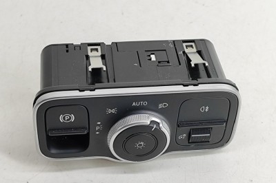 Modul de control comutator faruri MERCEDES-BENZ EQB X243 2024 OEM: A2479052902 28246172 foto