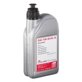 Ulei diferential fata / spate Febi 75W90 1L 486515 32590 / FE32590-1