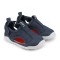 Pantofi Baieti Bibi FisioFlex 4.0 Naval Decupati 20 EU