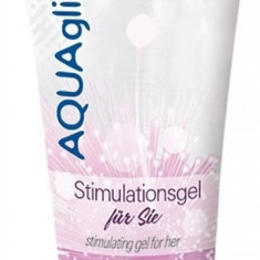 Gel Clitoris AquaGlide 25ml