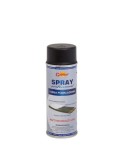 Vopsea spray Grund Negru Mat (ral 9011), Champion Color, 400ml Negru Mat