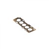 Garnitura chiuloasa VOLVO V70 II (SW) 2.4 D5 AWD 2003-2007 CORTECO 415185P
