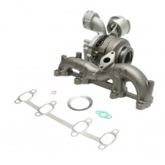 Turbo Audi, Skoda, Seat, VW cod motor AVQ, BJB, BKC, BXE, BRU, BXF, BXJ cod OEM 03G253014F, 03G253014FX, 038253056G, 038253016K, 038253016R, 038253014