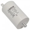Condensator Pornire Motor Uscător Rufe Siemens Original 8uF - Compatibil Diverse Modele
