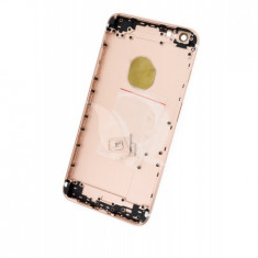 Capac baterie, iphone 6s plus, 5.5, rose gold foto