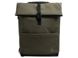 Rucsac laptop 15,6 Exactive Young Exacompta 17535E, kaki