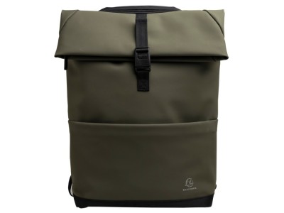 Rucsac laptop 15,6 Exactive Young Exacompta 17535E, kaki foto
