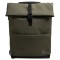 Rucsac laptop 15,6 Exactive Young Exacompta 17535E, kaki