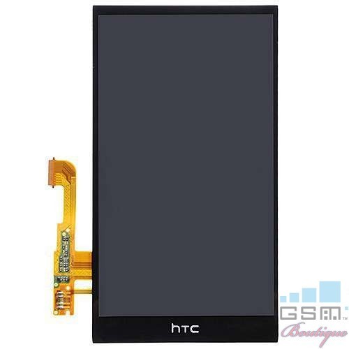 Ecran HTC One M8 Negru Ecran HTC One M8 Negru